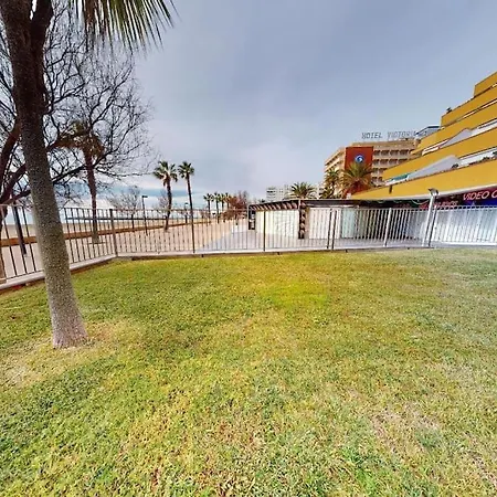 60 M2, Piscine Premiere Ligne De Roses
