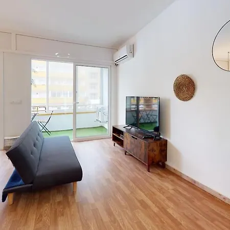 60 M2, Piscine Premiere Ligne De Apartment