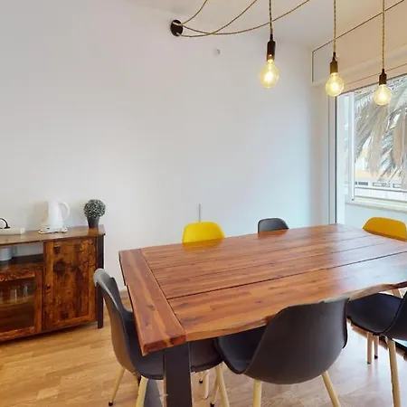 60 M2, Piscine Premiere Ligne De Apartment *