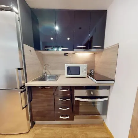 Apartment 60 M2, Piscine Premiere Ligne De